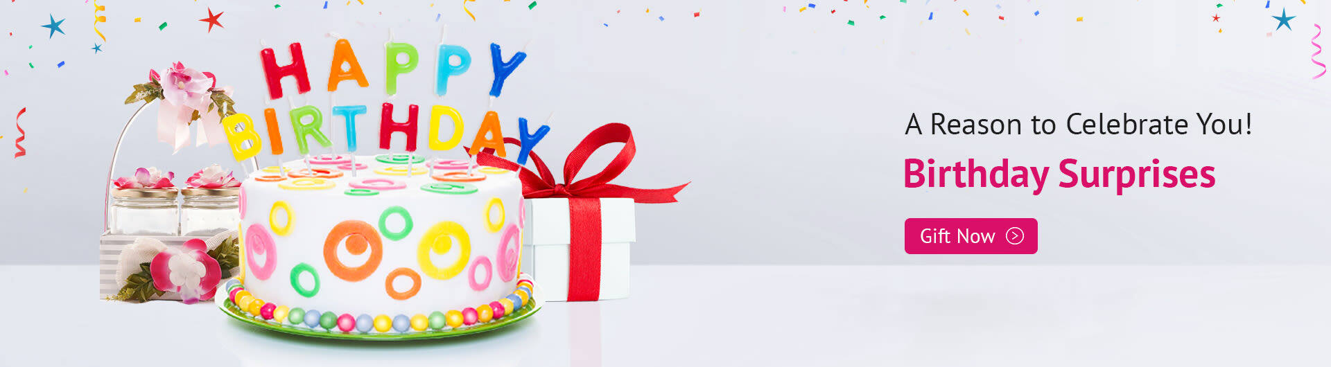 1 online Cake, Flowers and Gifts Delivery in India Winni