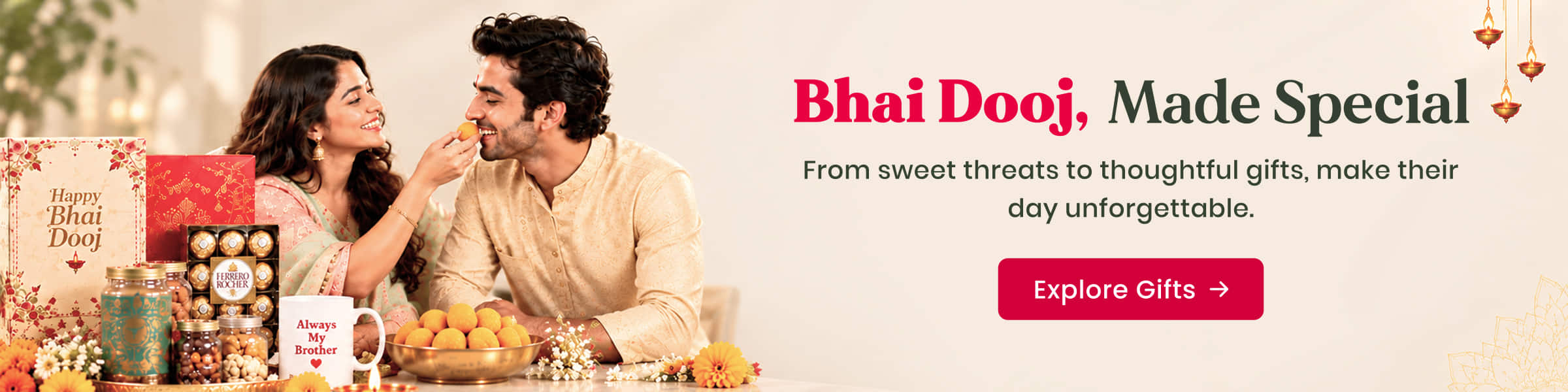 Bhai Dooj