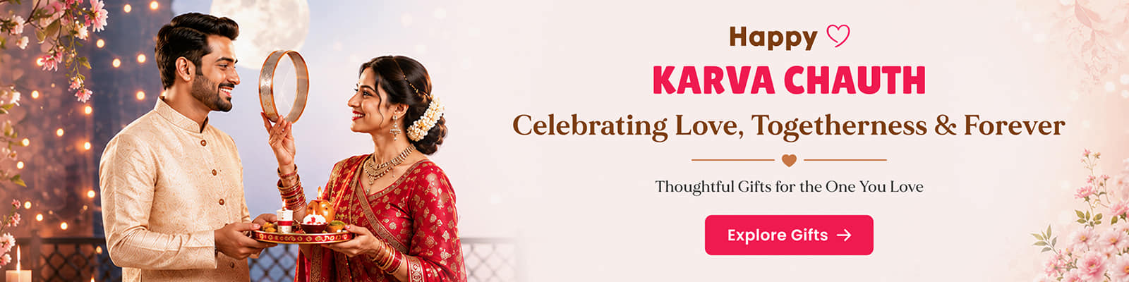 Karwa Chauth