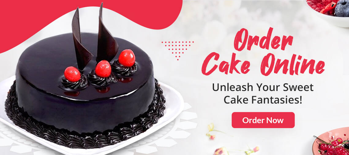 Bakery and Cake Delivery in Singapore - Order online