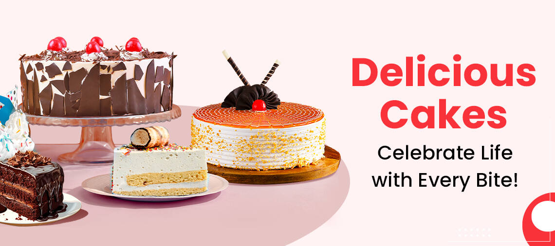 Same Day Delivery Gifts in 2-Hrs India: Flowers, Cake, Gifts @399 - FNP