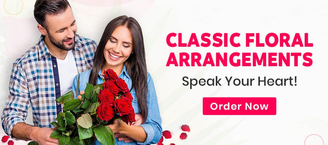 1 online Cake, Flowers and Gifts Delivery in India