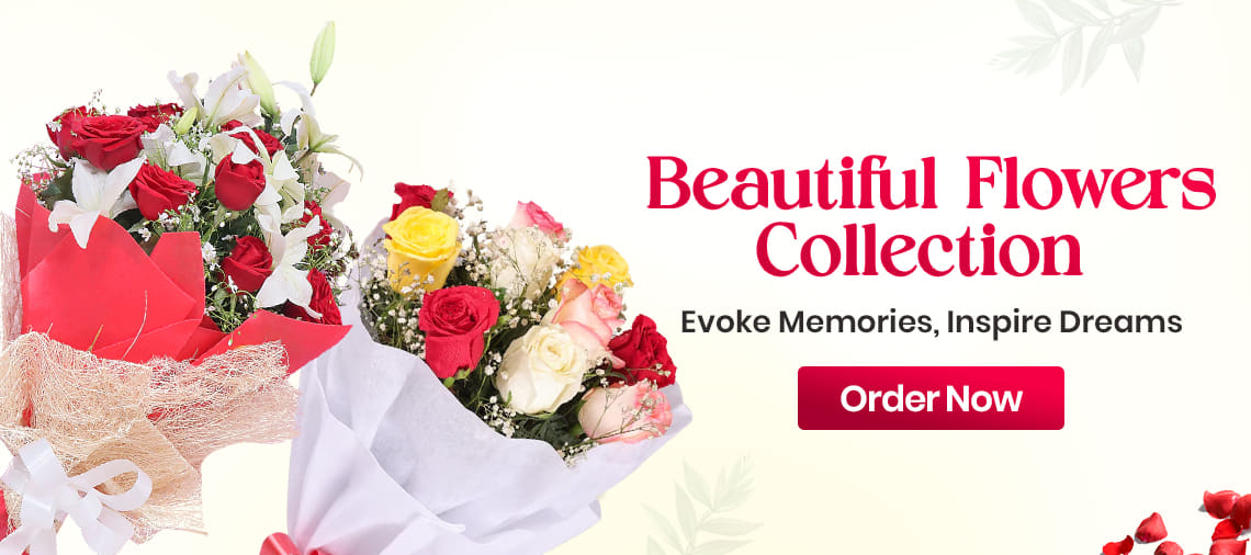Premium Flowers, Event Design, Mobile Flower Classes