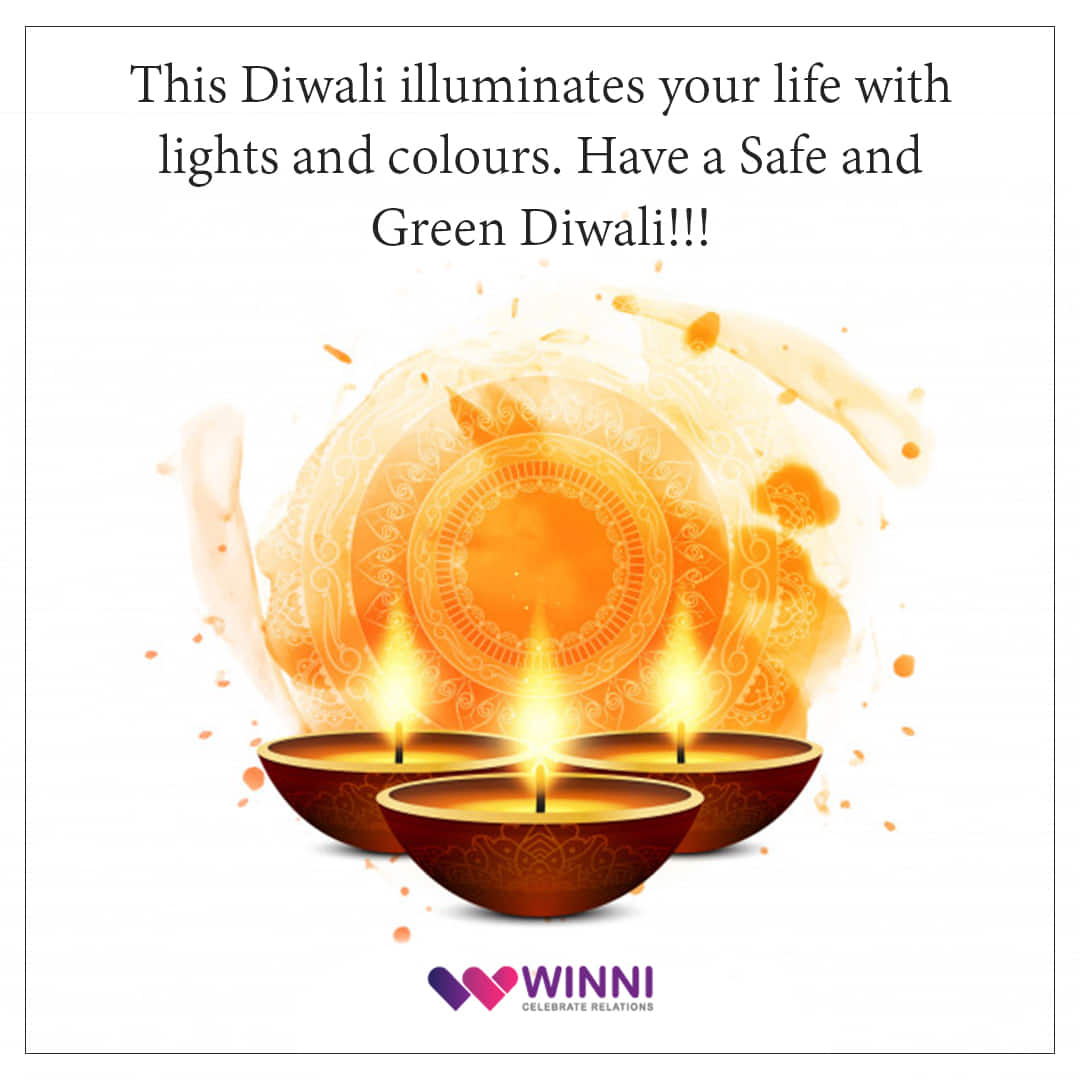Happy Diwali Wishes, Greetings, Quotes, n Messages for Dear Ones