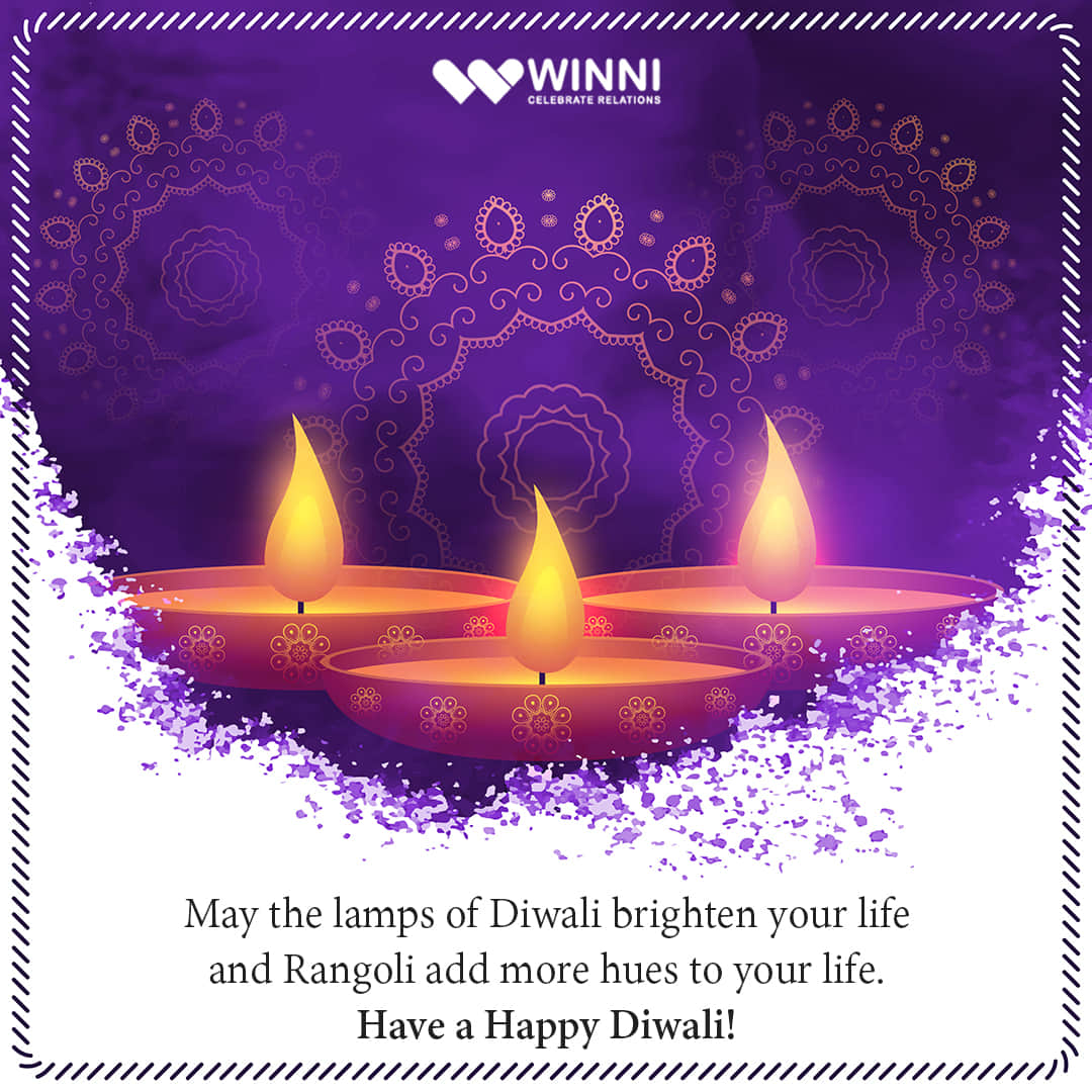 Diwali Greetings Hd