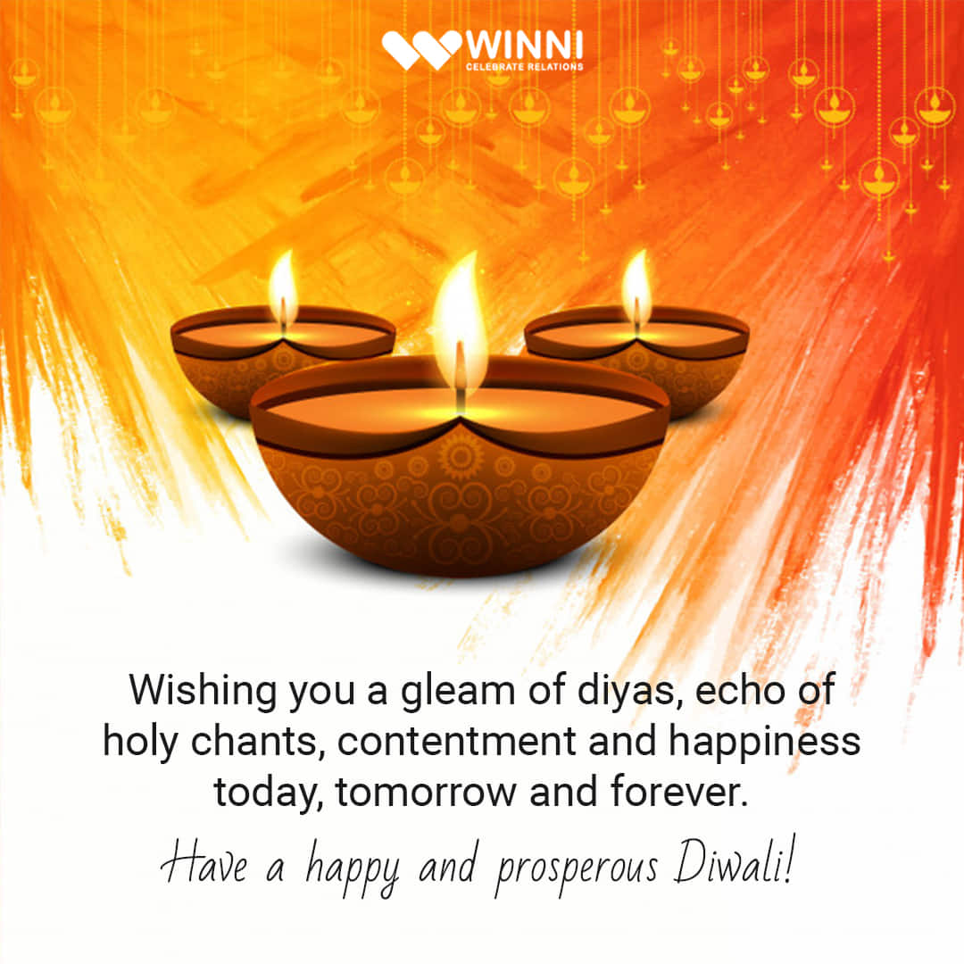 The Ultimate Collection of Full 4K Happy Diwali Wishes Quotes Images