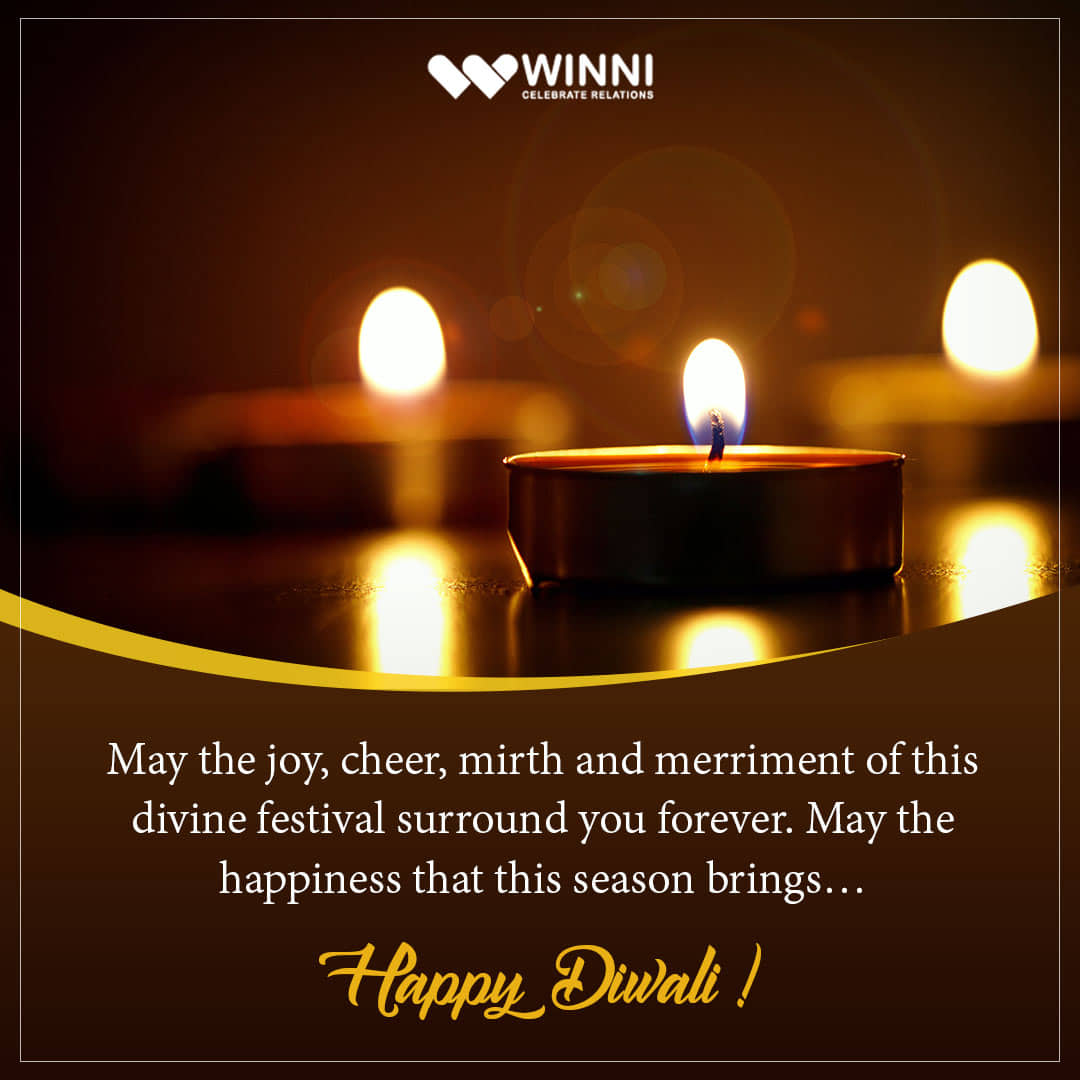 Happy Diwali Quotes, Wishes, Greetings - Deepawali Quotations