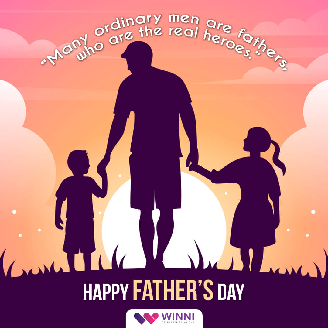 100+ Best Happy Father's Day Quotes, Wishes and messages From Daughter/Son  | Father's Day 2020