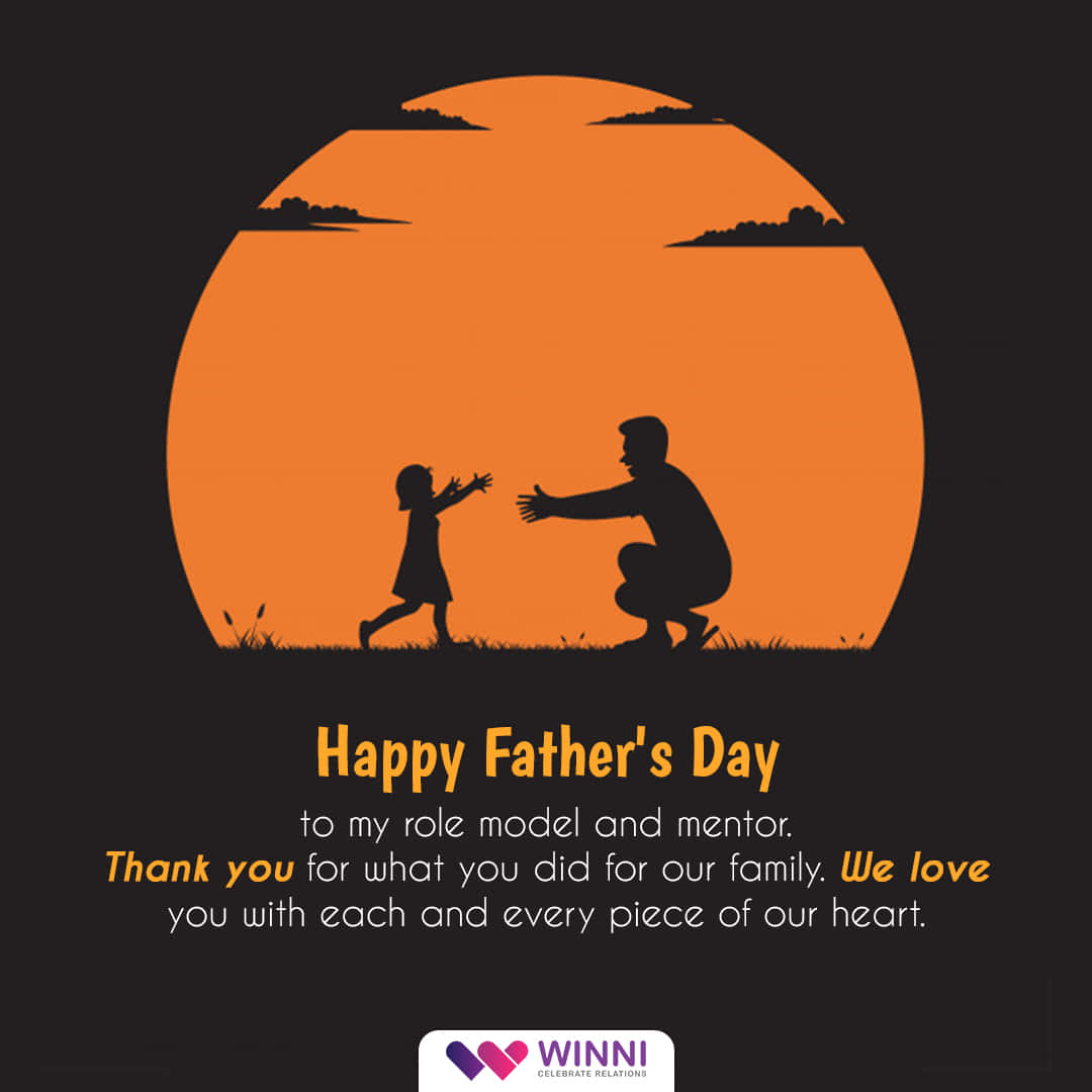 Father's Day Quotes | Happy Father's Day 2023