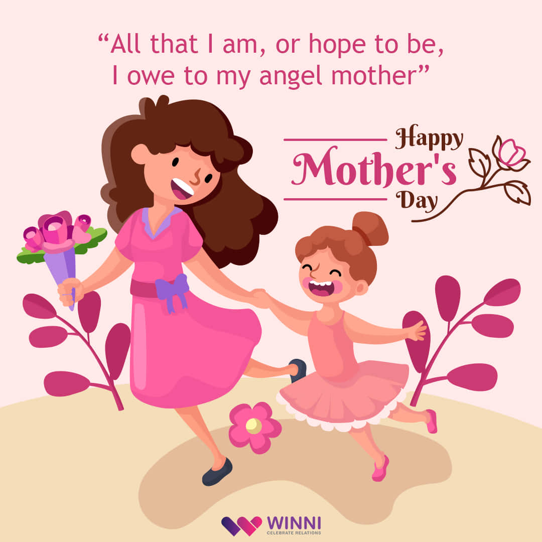 Mothers Day Wishes From Winni Heartwarming Messages For Mom 