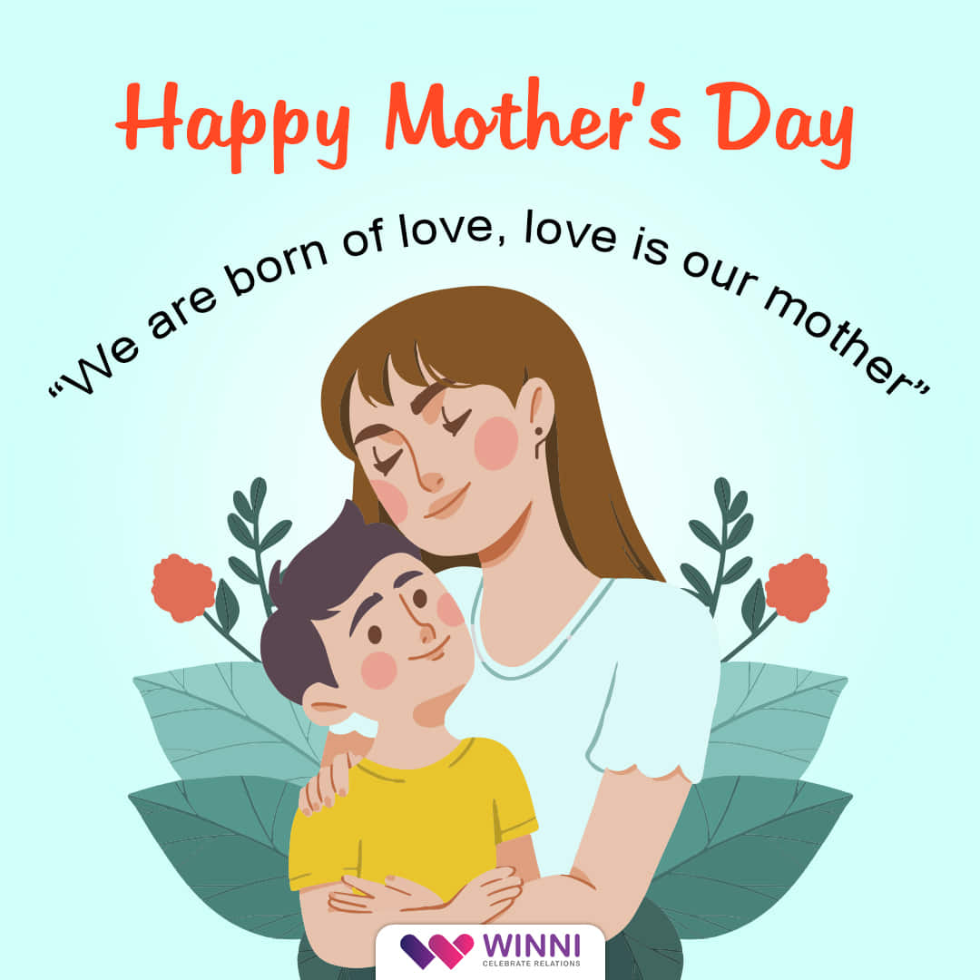 Mothers Day Cards, Happy Mothers Day Wishes, Virtual Mothers Day Greetings