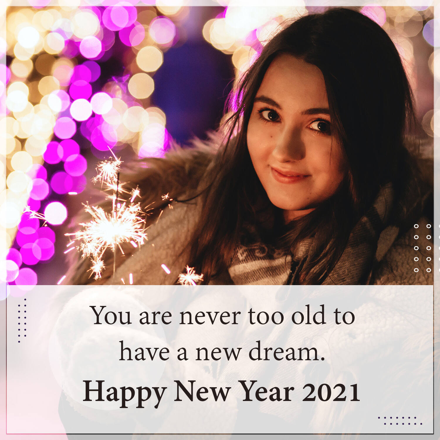 Awesome New Year Quotes For A Fresh Beginning Of 21 Winni