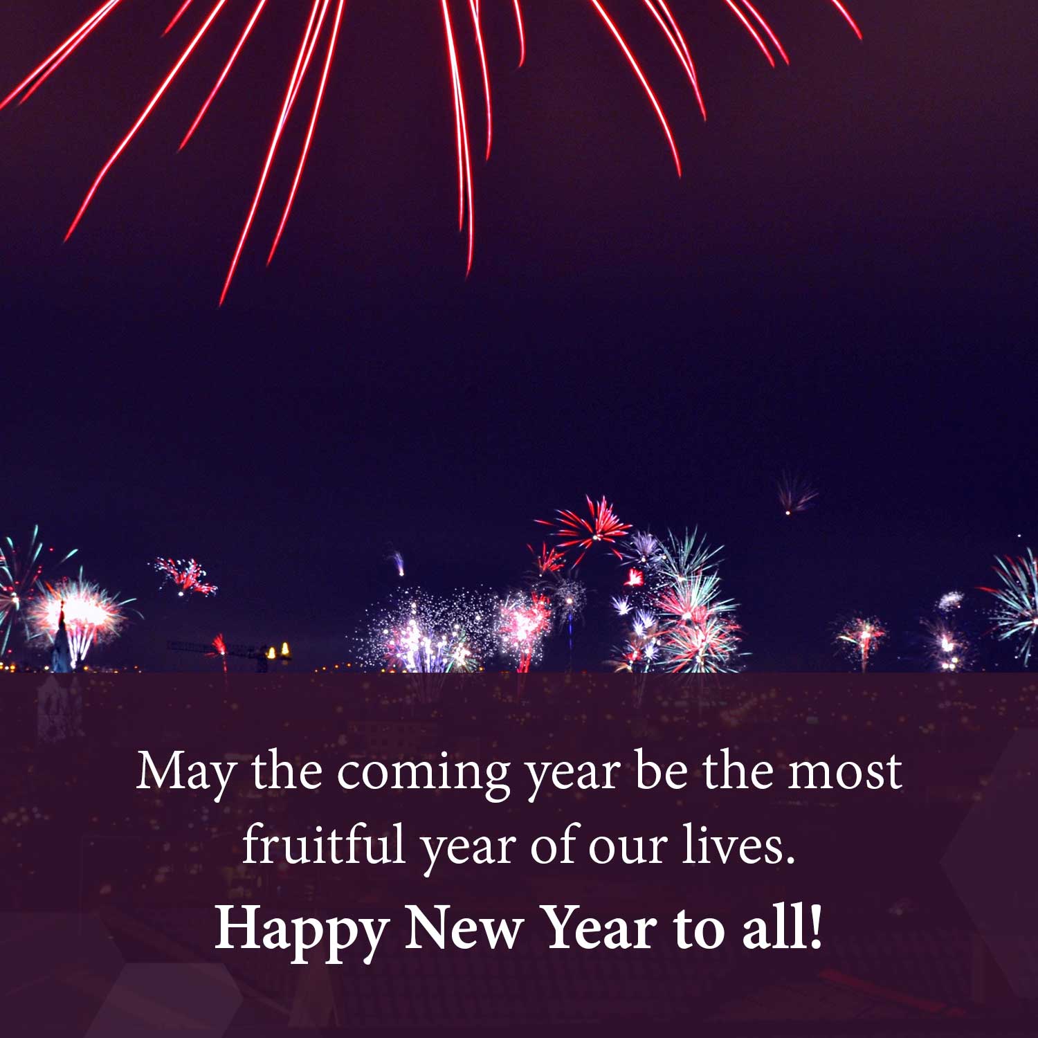 happy new year quotes