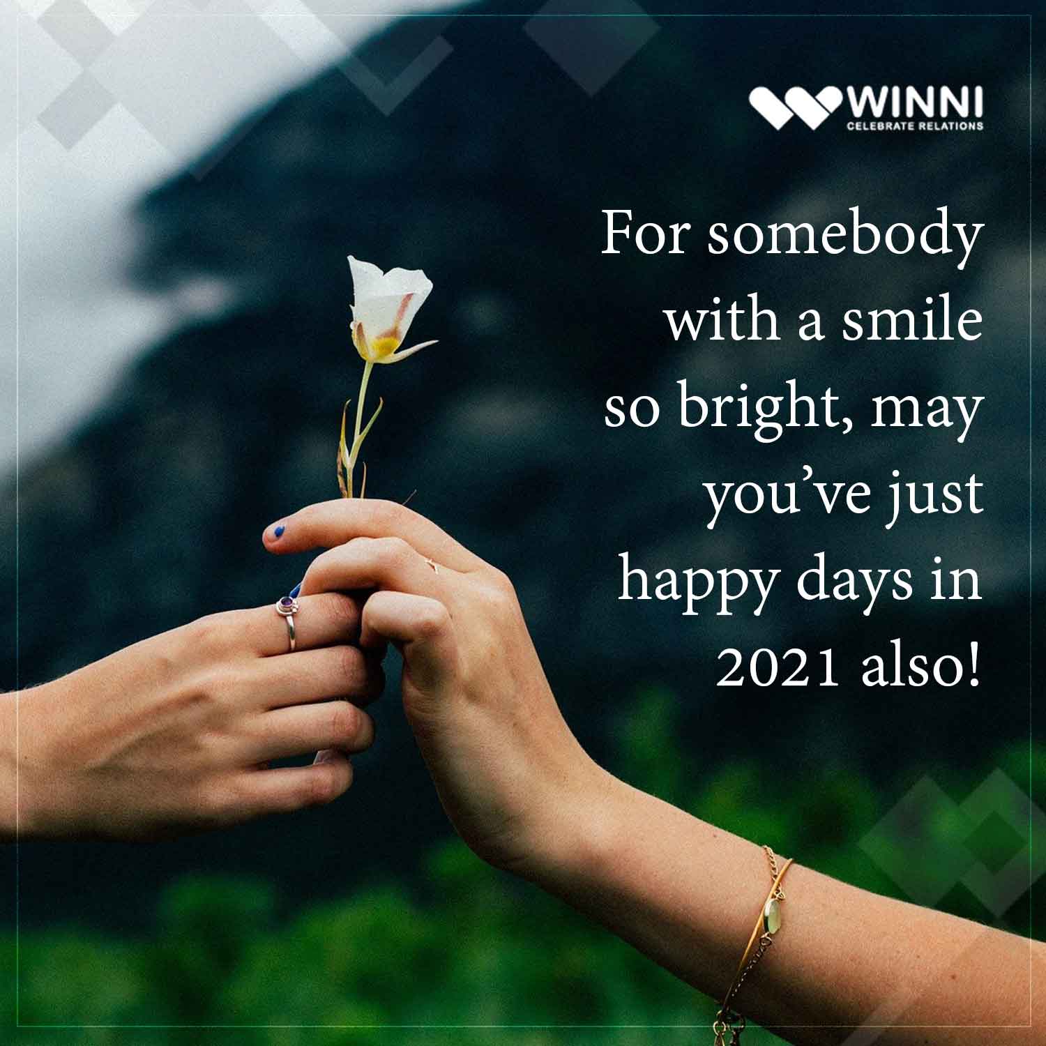 Awesome New Year Quotes For A Fresh Beginning Of 21 Winni