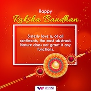 The Ultimate Collection Of 999 Raksha Bandhan Images With Quotes In 