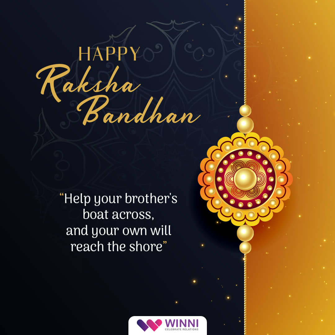 The Ultimate Collection of 999+ Raksha Bandhan Images with Quotes in High-Quality 4K