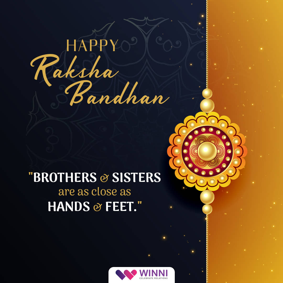 Rakhi for deals raksha bandhan