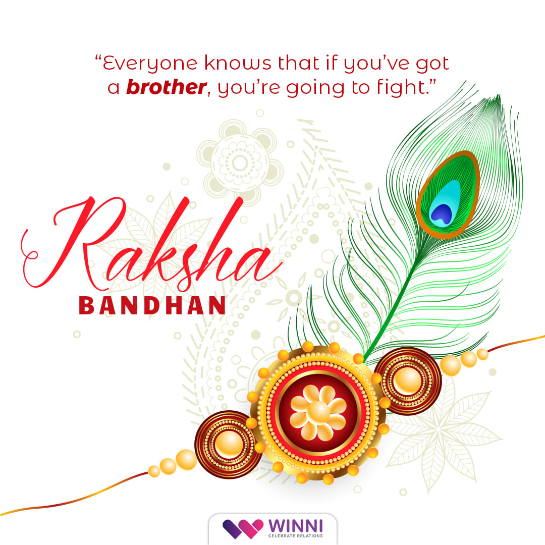 Happy Raksha Bandhan 2021 | Rakhi Wishes, Status, Images, Messages