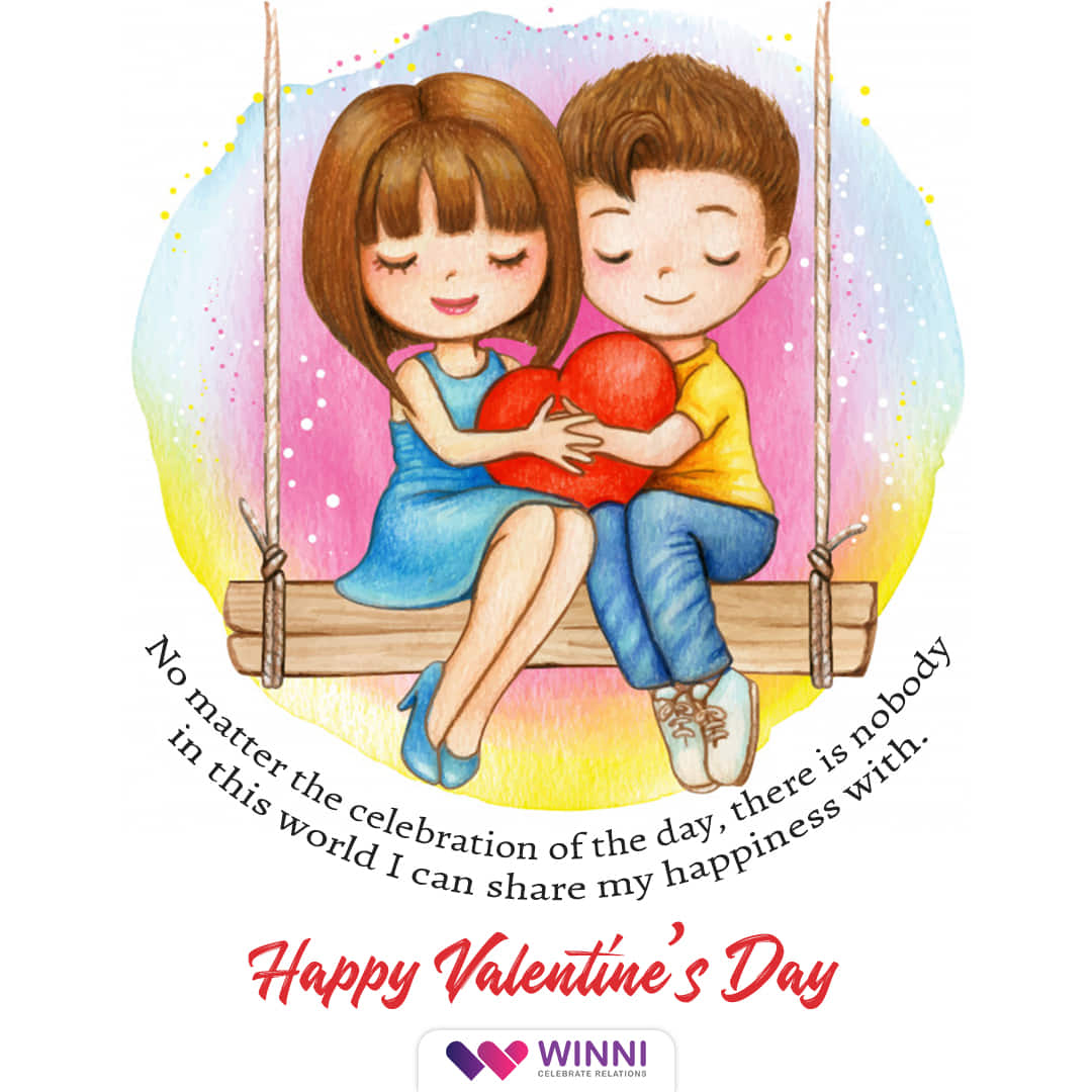 Unique Valentine's Day Wishes Collections | Wishes for Valentine's ...